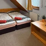 بيت ضيافة A Restaurace U Zvonku