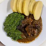 بيت ضيافة A Restaurace U Zvonku