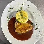 A Restaurace U Zvonku *