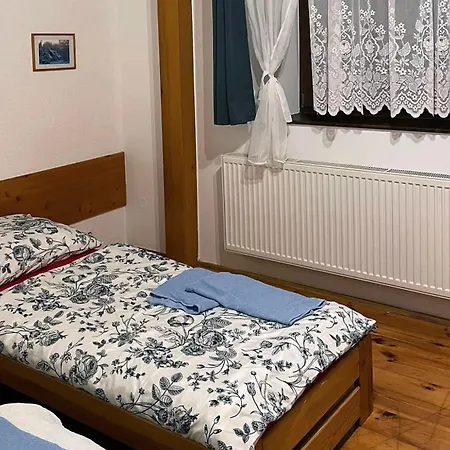 A Restaurace U Zvonku Kořenov