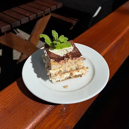 A Restaurace U Zvonku *