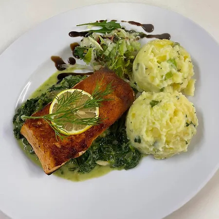 게스트하우스 A Restaurace U Zvonku *